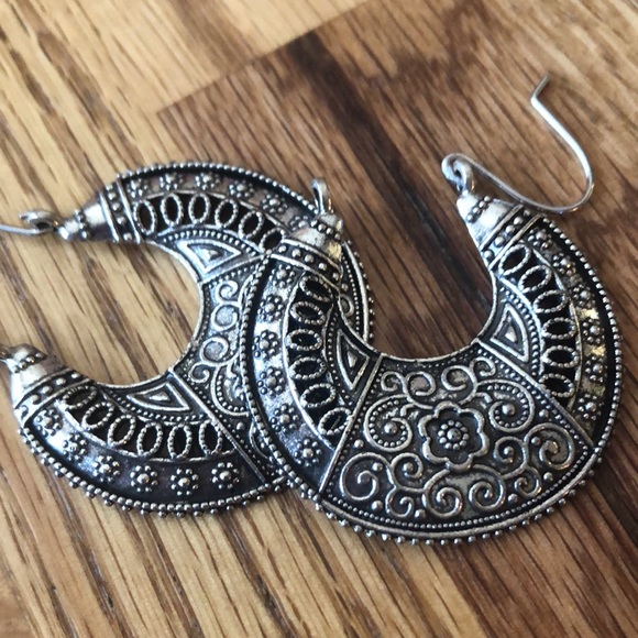 Antique Silver Look, High Quality - Picture 2 of 3